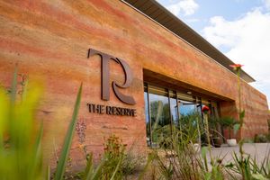 The Reserve at Chester Zoo