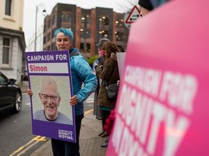 Supporting image for story: Assisted Dying: Isle of Man parliament hears widow’s speech against referendum