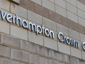 Supporting image for story: Man jailed for smashing up front room in feuding families' revenge attack