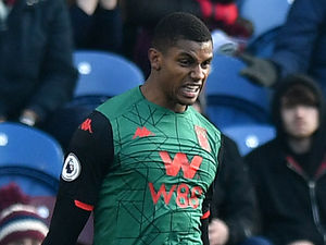 Supporting image for story: Burnley 1 Aston Villa 2 - Report and pictures