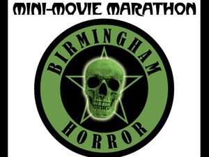 Supporting image for story: Birmingham Horror Group to host charity movie marathon