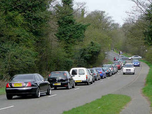 Supporting image for story: Row over car boot sales loophole