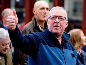 Supporting image for story: Mayor has message of hope after a tough year