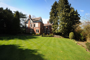 Danescroft, off Wergs Road, is up for sale for £925,000