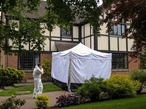 Supporting image for story: Market Drayton residents still shocked after murder of elderly neighbour