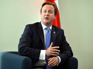 Supporting image for story: Letter: The public wants out of the EU