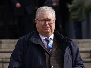 Supporting image for story: ‘It’s been a privilege’: Joe Duffy presents final Liveline show