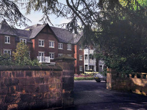 Supporting image for story: Tettenhall flats would loom over village, say neighbours