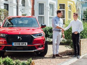 Supporting image for story: How to prepare a car for sale — and get the most money out of it