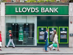 Supporting image for story: Lloyds set to see annual profits rise despite motor finance hit