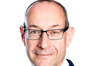 Supporting image for story: Help for the West Midlands economy welcome but more needed