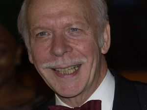 Supporting image for story: Man About The House star Brian Murphy dies aged 92