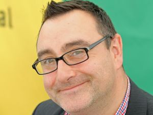 Supporting image for story: Smarter farming to combat climate change