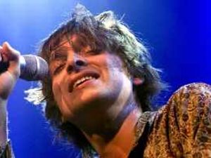 Supporting image for story: Sunny Side Up for nervous Paolo