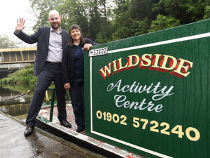 Supporting image for story: Long lease secured for Wolverhampton activity centre