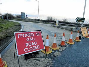 Supporting image for story: Bridge death not suspicious