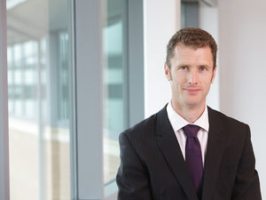 Supporting image for story: Head for the Cloud and be fit for the future