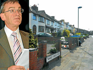 Supporting image for story: Left alone to die: The little girl found dead in a wet cot