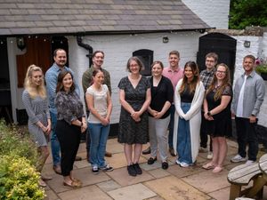 Supporting image for story: Newport firm is on track to deliver best financial year yet 