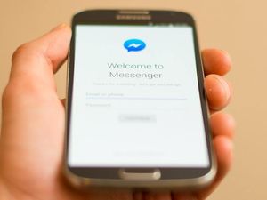 Supporting image for story: Facebook Messenger enables adding more friends to voice and video calls