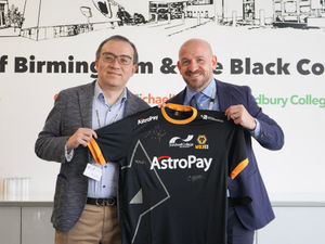 Supporting image for story: College starts brand new esports partnership