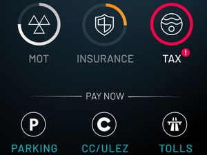 Supporting image for story: New app launches to streamline car ownership