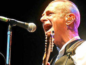 Supporting image for story: Status Quo 'would consider another gig in Shrewsbury'