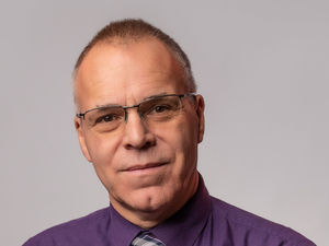 Supporting image for story: Youth charity's CEO talks success 