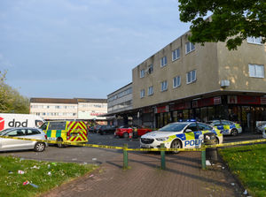 Supporting image for story: Calls for tougher jail terms after Smethwick stabbings