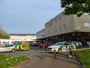 Supporting image for story: Calls for tougher jail terms after Smethwick stabbings