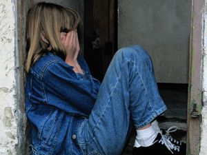 Supporting image for story: Cathy Dobbs: Counting the cost of family break-ups