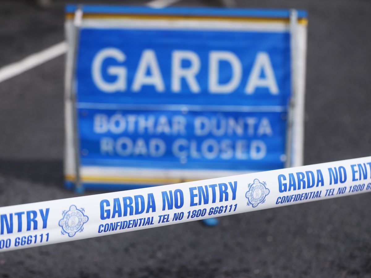 Five young people dead in Co Louth road crash