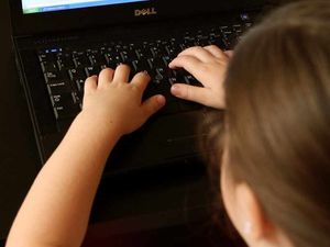 Supporting image for story: Letter: Web porn is a real threat to our young