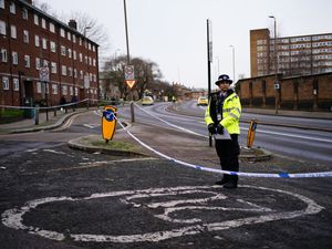 Supporting image for story: Tributes paid to 14-year-old aspiring rapper murdered on bus