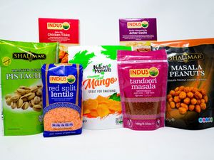 Supporting image for story: Foods supplier set for growth following fresh funding