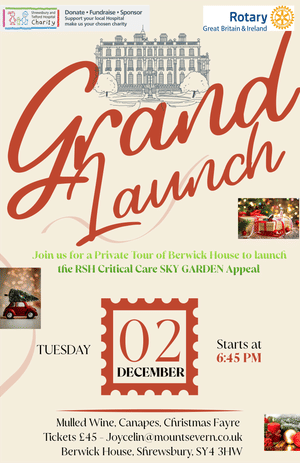 Poster illustration.