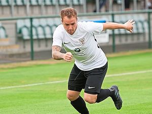 Supporting image for story: Haughmond: Hole lot left to play
for after title drama