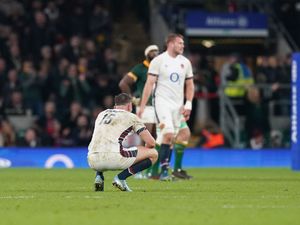 Supporting image for story: England’s losing run continues with defeat to world champions South Africa