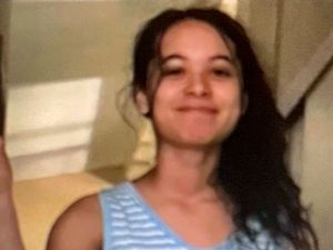 Supporting image for story: Police unsure if girl, 15, killed in gunfight was abducted by her father