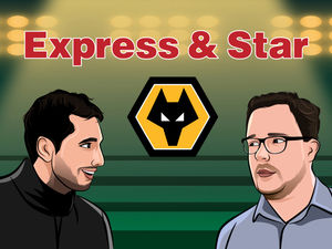 Supporting image for story: Sheffield Wednesday 0 Wolves 1: Tim Spiers and Nathan Judah analysis - WATCH