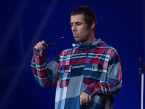 Supporting image for story: Liam Gallagher says Oasis NHS fundraising gig will happen ‘with or without Noel’