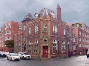 Supporting image for story: Major redevelopment plans for new homes in Birmingham set for approval