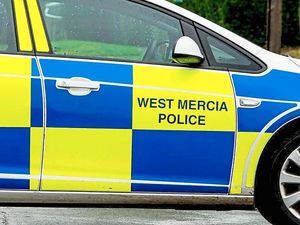 Supporting image for story: 999 call every 37 seconds on busy New Year night for West Mercia Police  