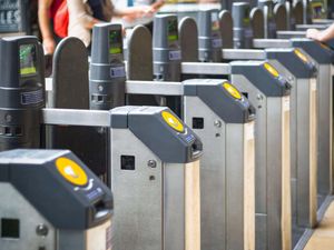 Supporting image for story: Fare evasion costs Transport for London £130m a year