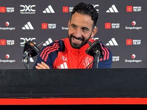 Supporting image for story: I believe I am the right guy for Manchester United job – Ruben Amorim