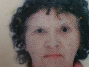 Supporting image for story: Search for Oldbury woman, 77, missing for six days