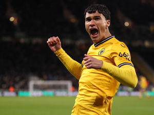 Supporting image for story: Transfer talk from Wolves, West Brom & Aston Villa