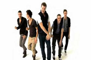 Supporting image for story: Inju5tice's debut single