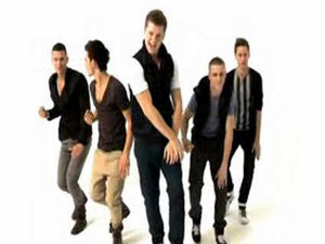 Supporting image for story: Inju5tice's debut single