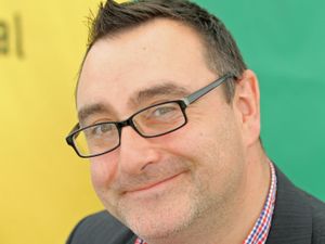 Supporting image for story: All systems go for the NFU